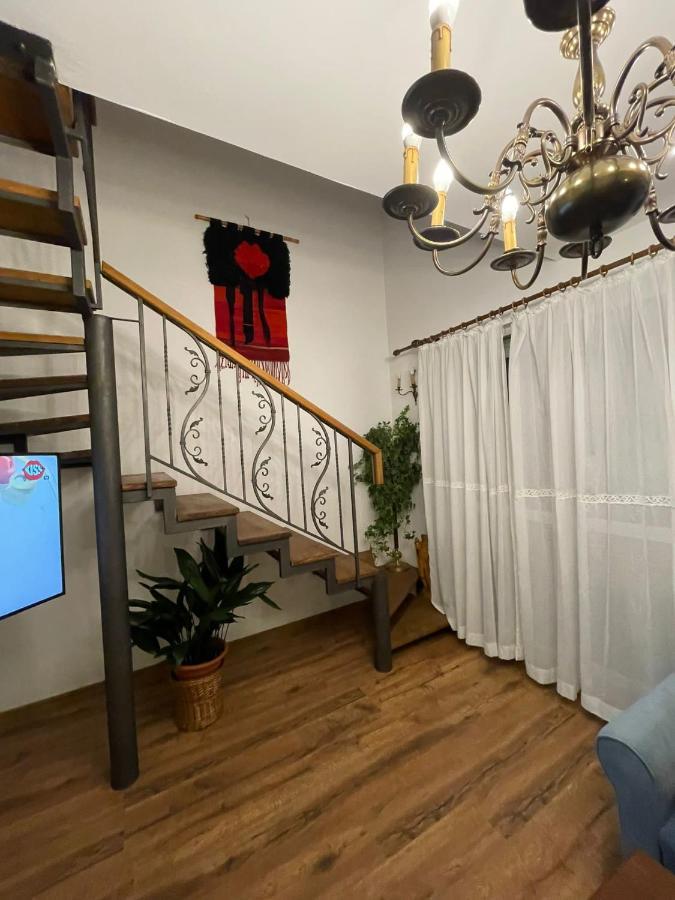 דירות אלבה לוליה Apartament Yannis מראה חיצוני תמונה